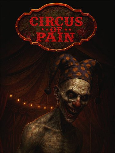 Circus of Pain – v1.02 Download