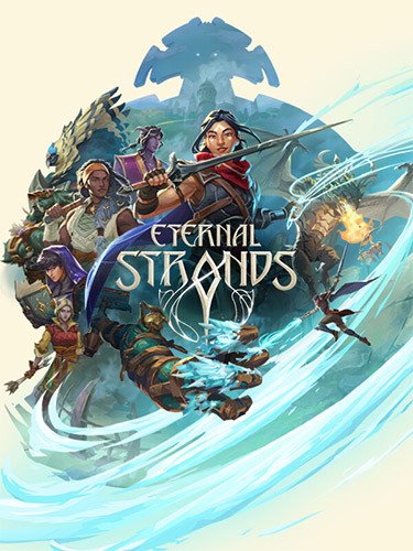Eternal Strands – v1.0.14.1638 + Bonus OST Download