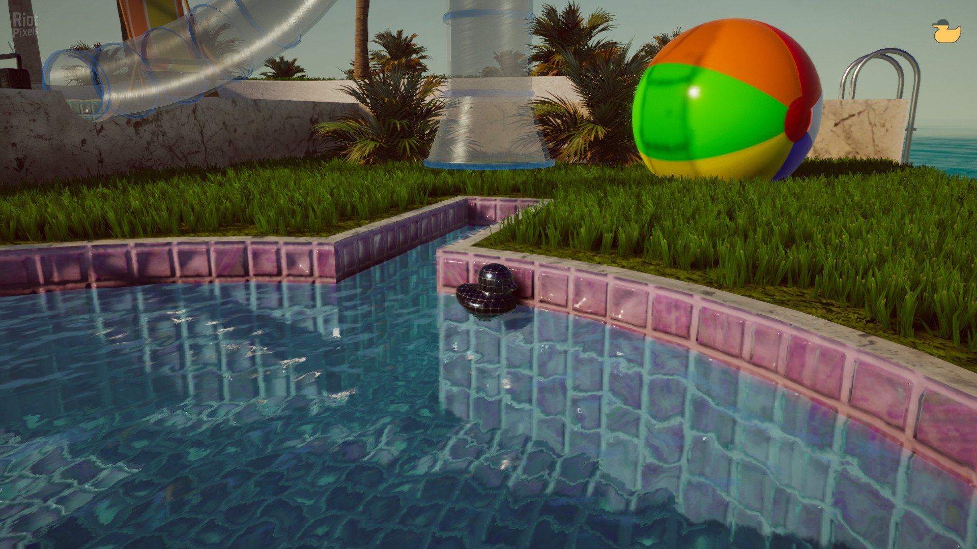 [11]-Placid Plastic Duck Simulator: More Ducks Everywhere Bundle, v2.2.0 + 10 DLCs/Bonuses Download