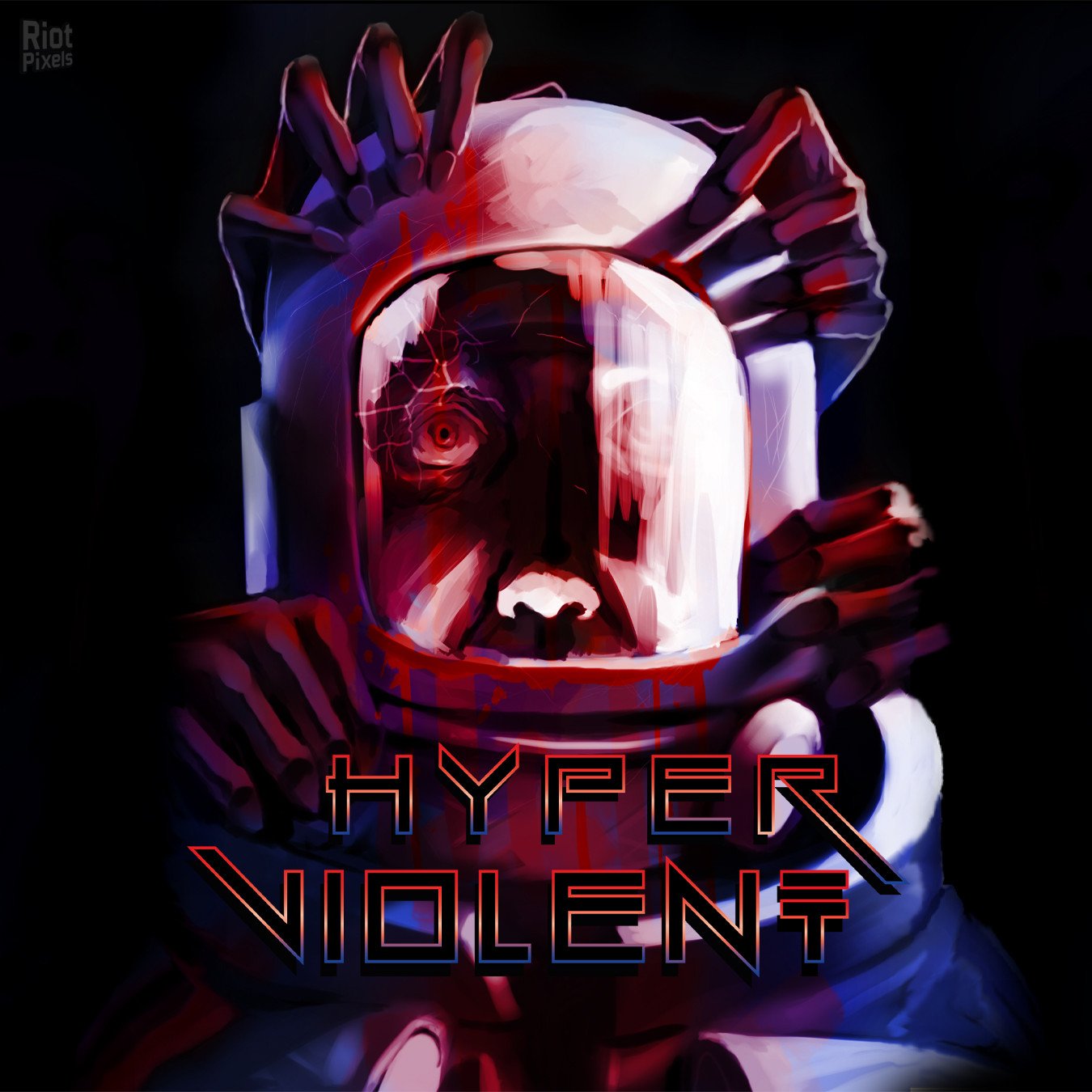 HYPERVIOLENT – v1.0.0.2 Download