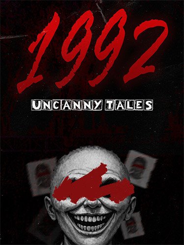 Uncanny Tales: 1992 Download