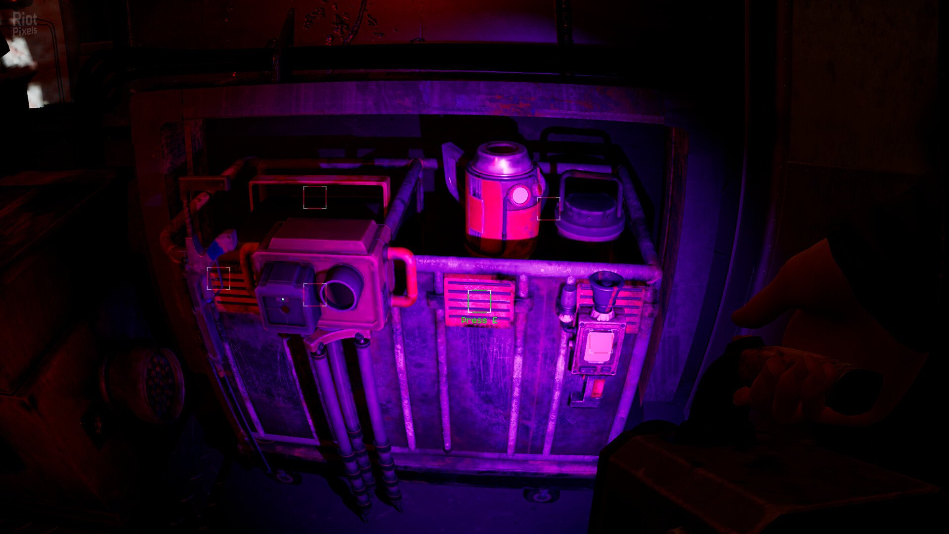 [4]-Zoochosis – v1.6.8 + Windows 7 Fix Download