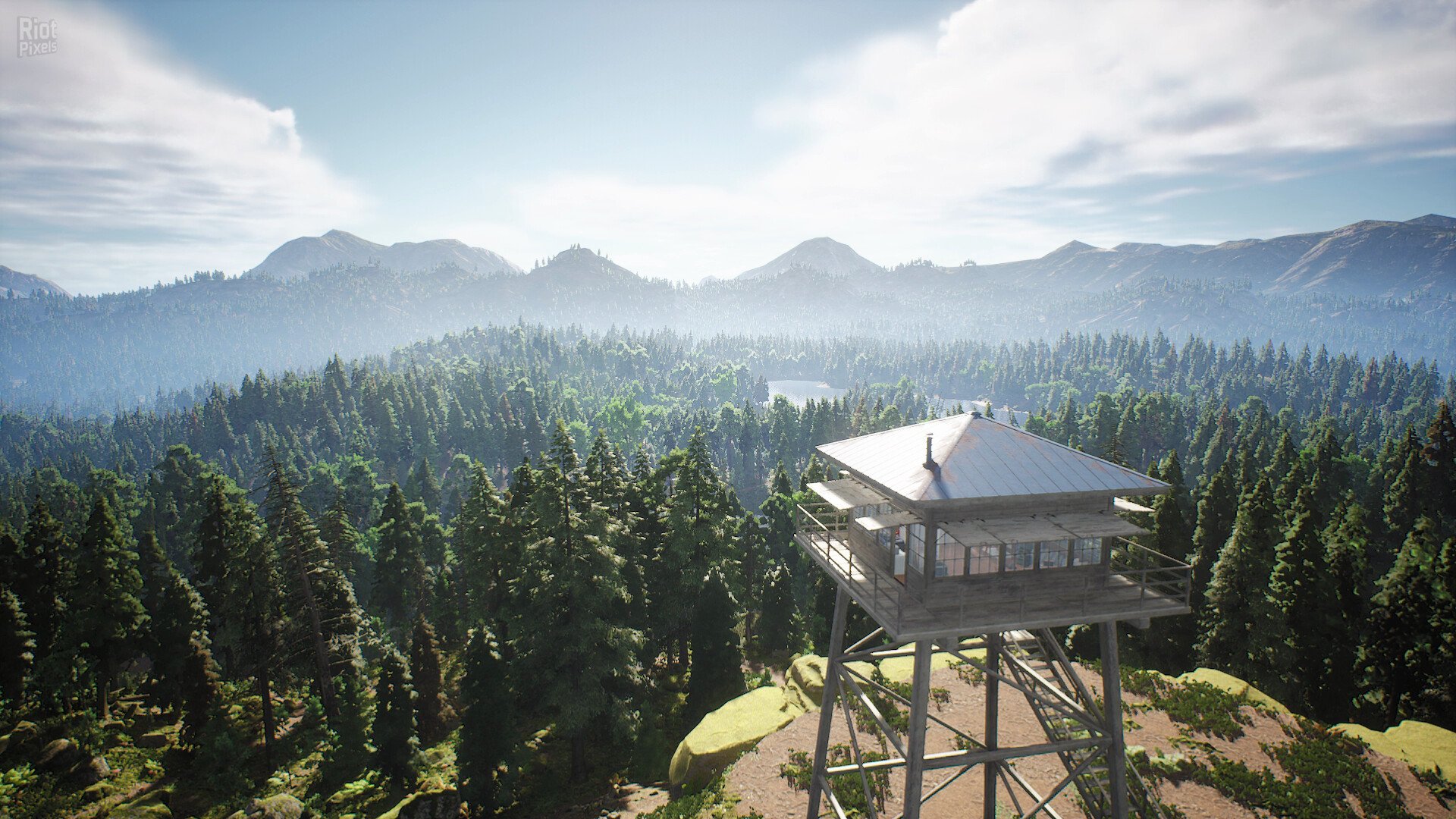 [6]-Project Hunt – v2025-9-25 + Lone Star Hunting Ranch DLC Download
