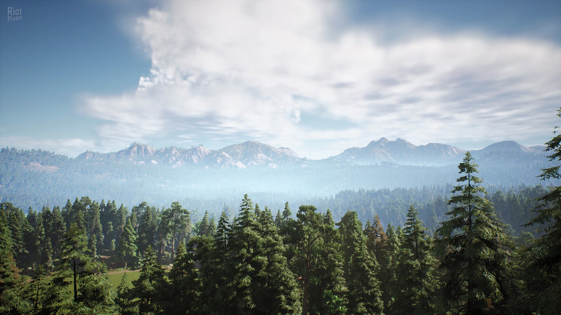 [12]-Project Hunt – v2025-9-25 + Lone Star Hunting Ranch DLC Download