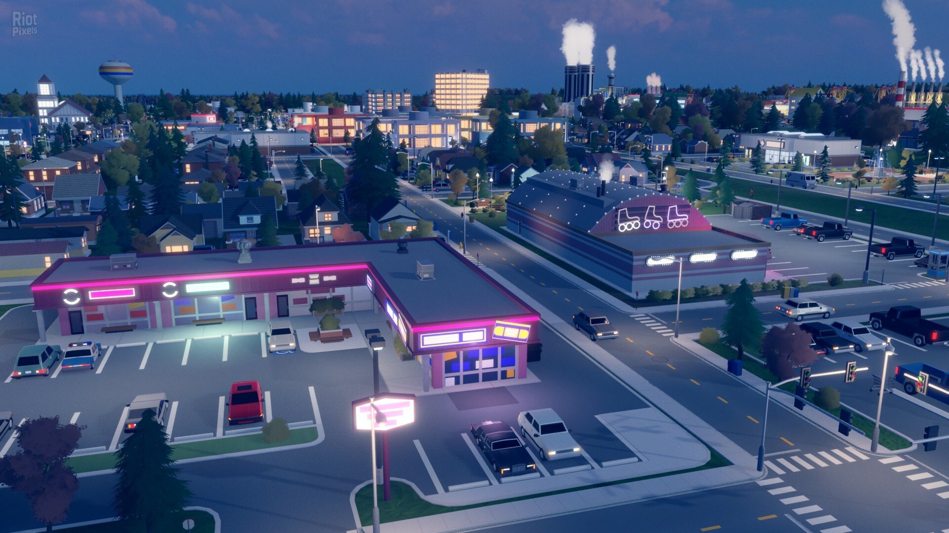 [13]-Rise of Industry 2: Deluxe Edition, v1.2.0 (20250902.112723) + 3 DLCs/Bonuses Download