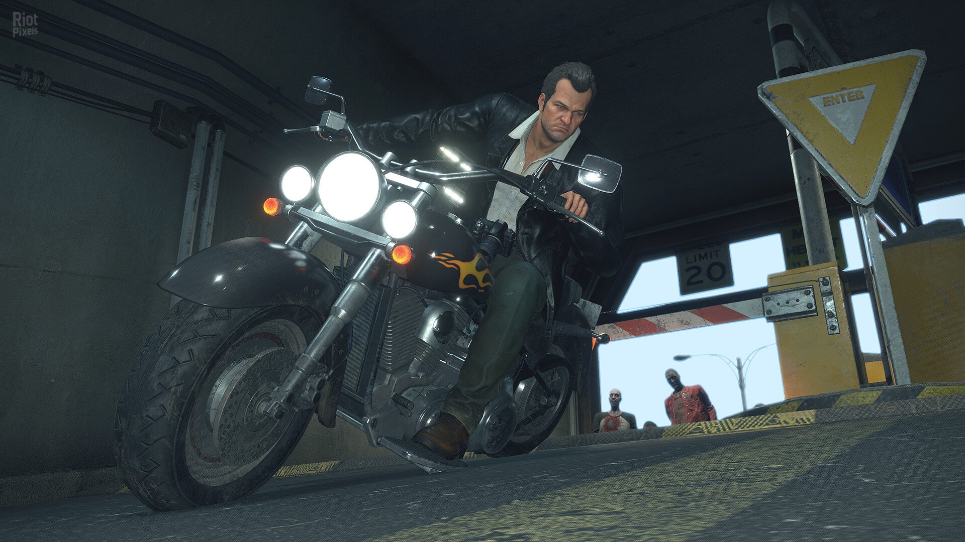 [7]-Dead Rising Deluxe Remaster – Digital Deluxe Edition, v1.3.0.0 (Denuvoless) + 25 DLCs/Bonuses Download