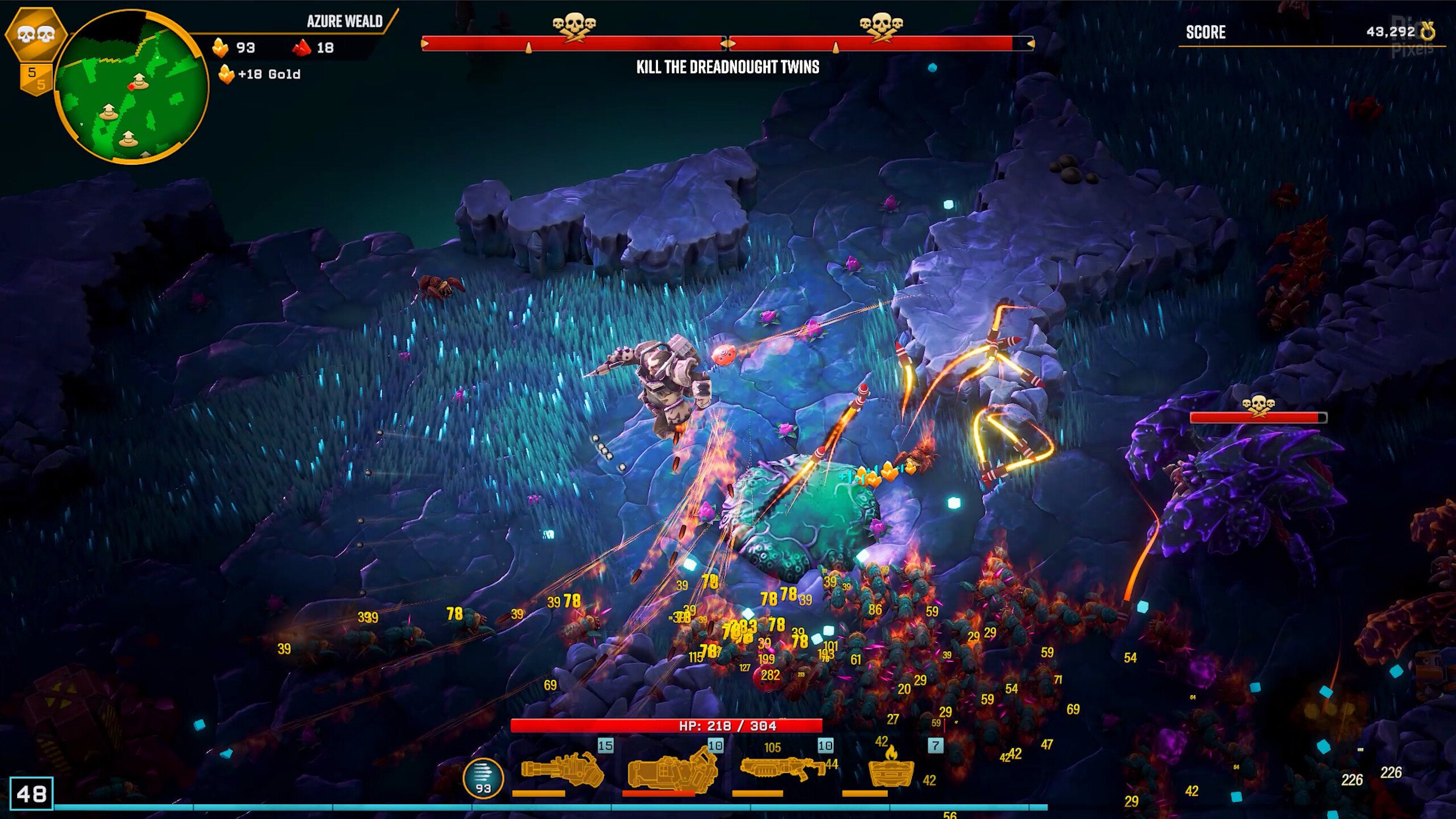 [5]-Deep Rock Galactic: Survivor – Gold Edition, v1.0.40P + 2 DLCs Download