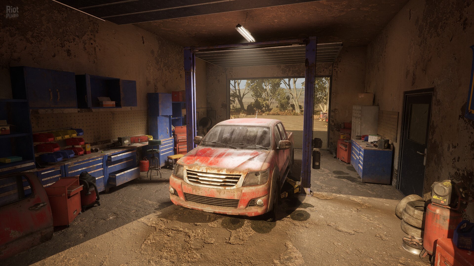 [2]-Car Dealer Simulator – Hotfix #80 Download
