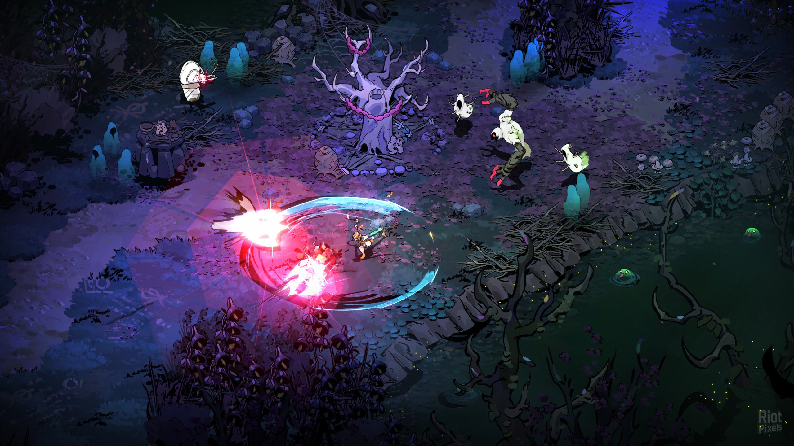 [6]-Hades II – v1.131346 + Bonus OST* Download