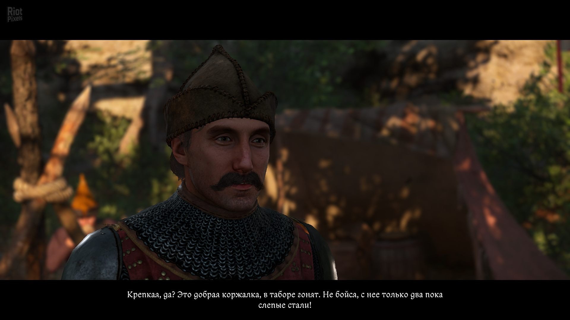 [2]-Kingdom Come: Deliverance II, v1.4 + 6 DLCs/Bonuses Download