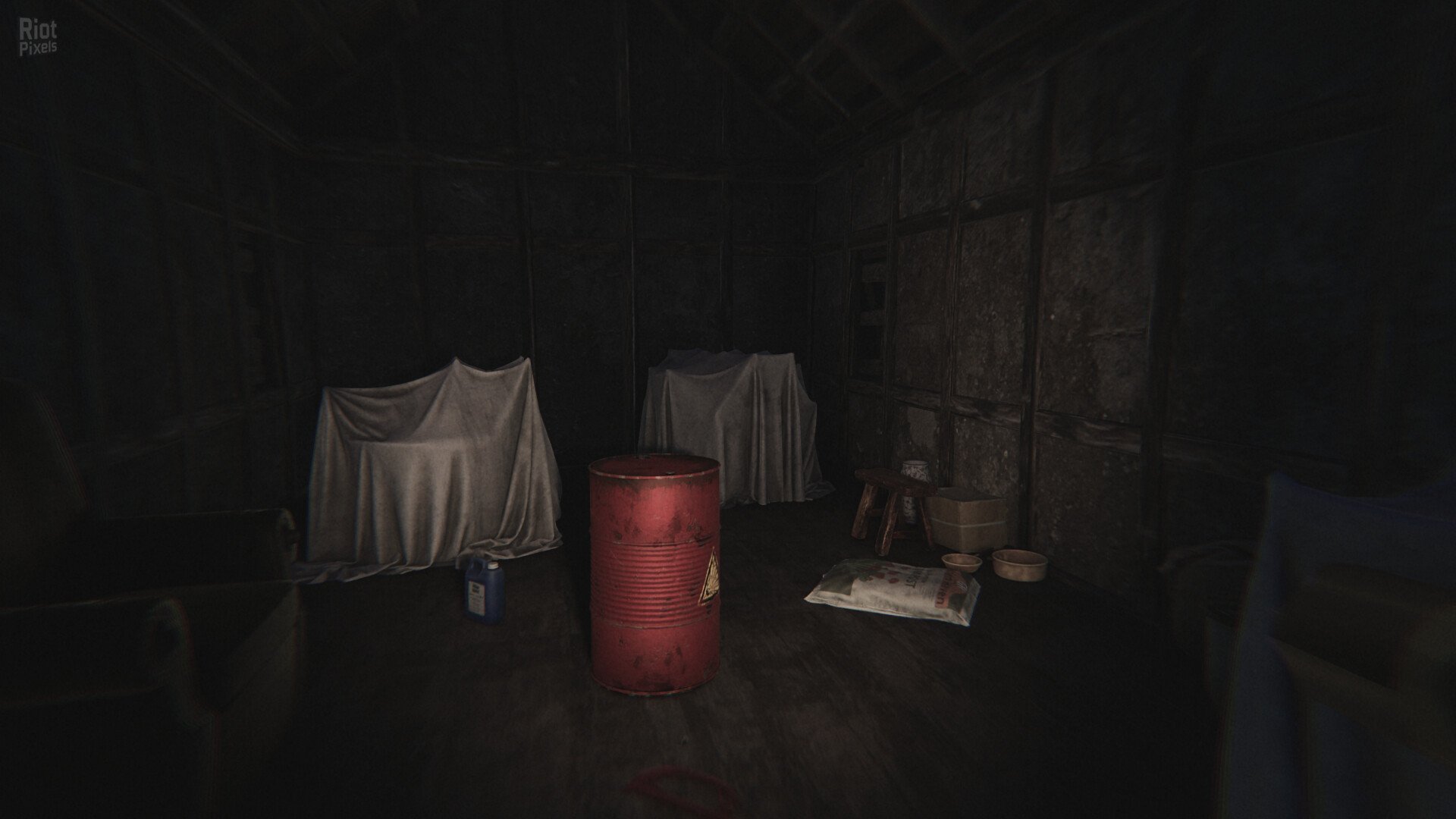 [3]-Dead Silence: Echoes of the Damned Download
