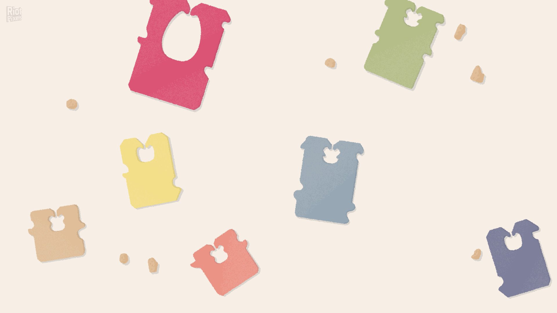 [2]-A Little to the Left: Extra Tidy Bundle – v3.5.10b + 2 DLCs Download