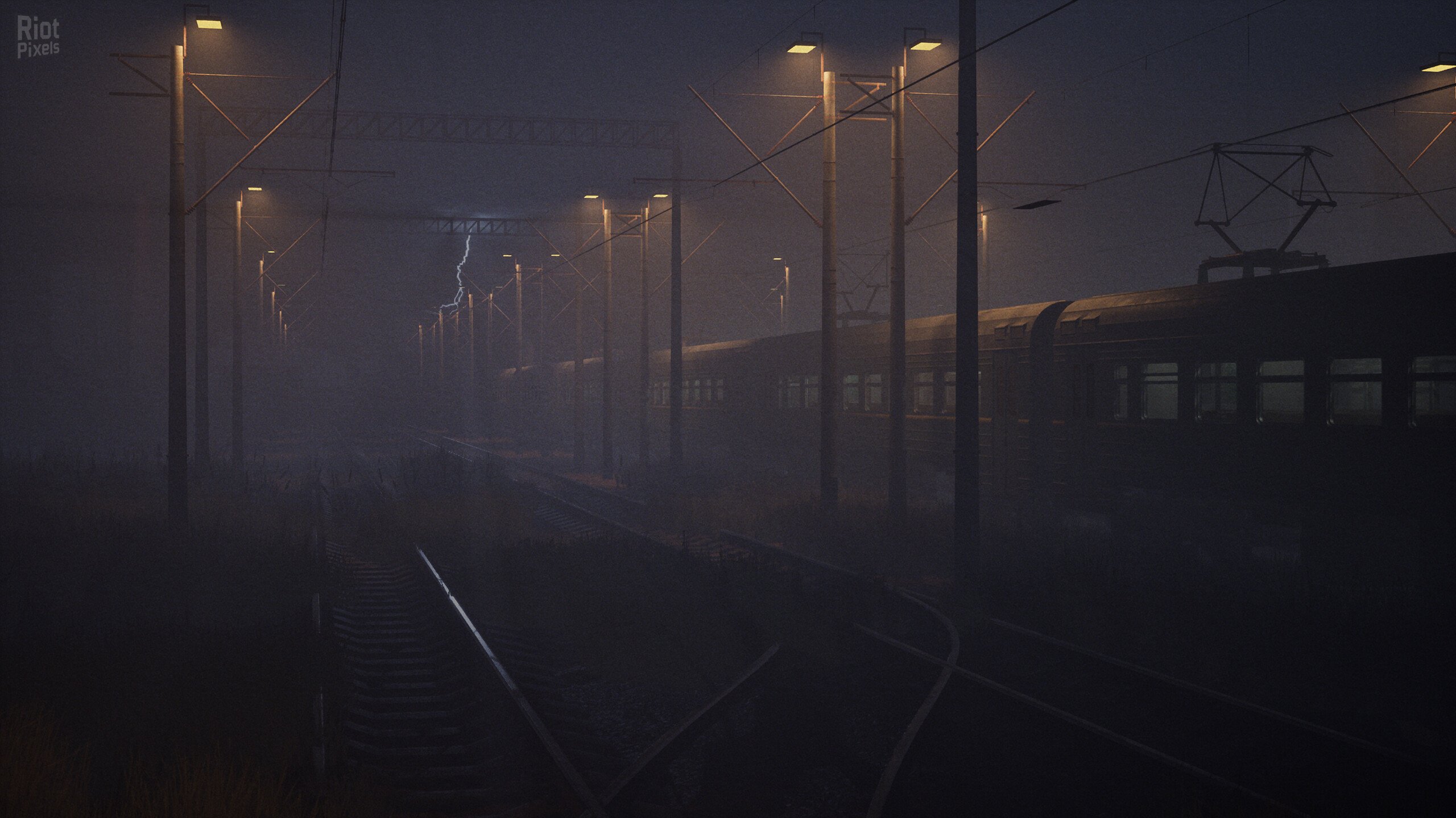 [14]-The Derailed – v1.0.1 Download