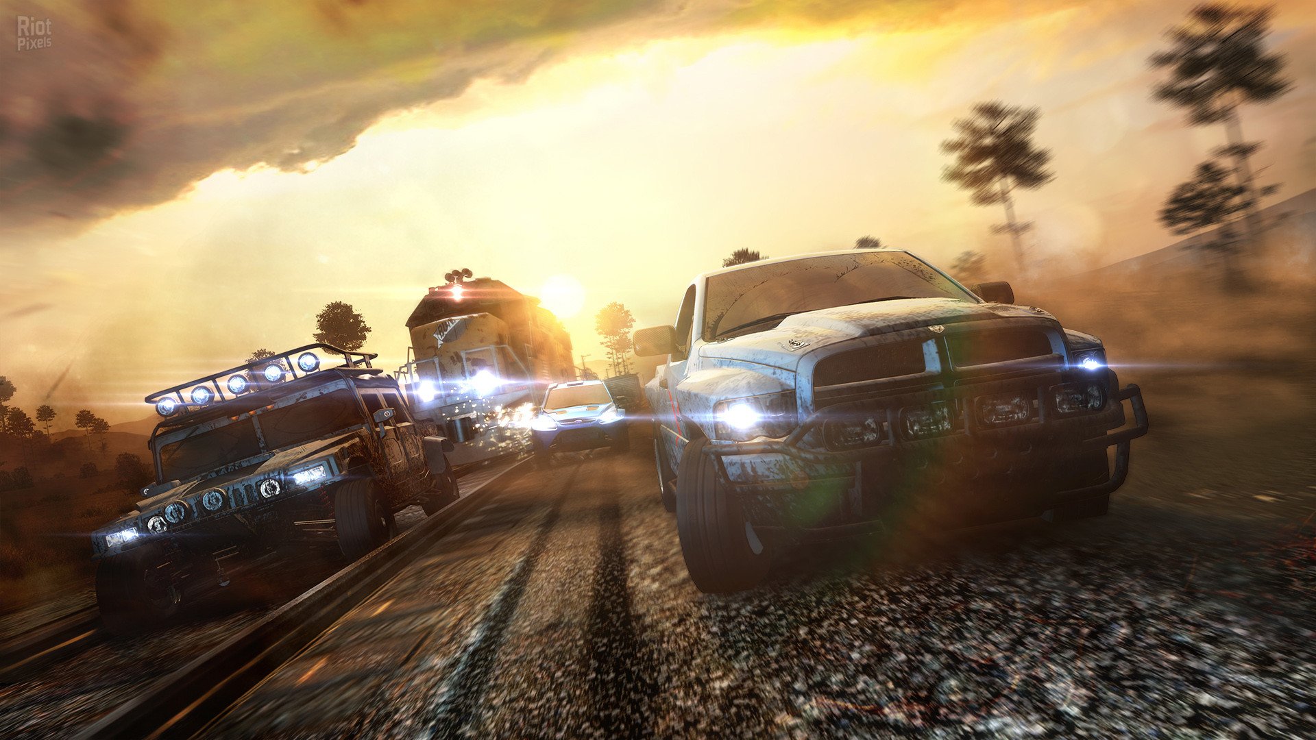 [2]-The Crew: Ultimate Edition – v1.2.0.0 + TCU Offline Server + All DLCs* Download