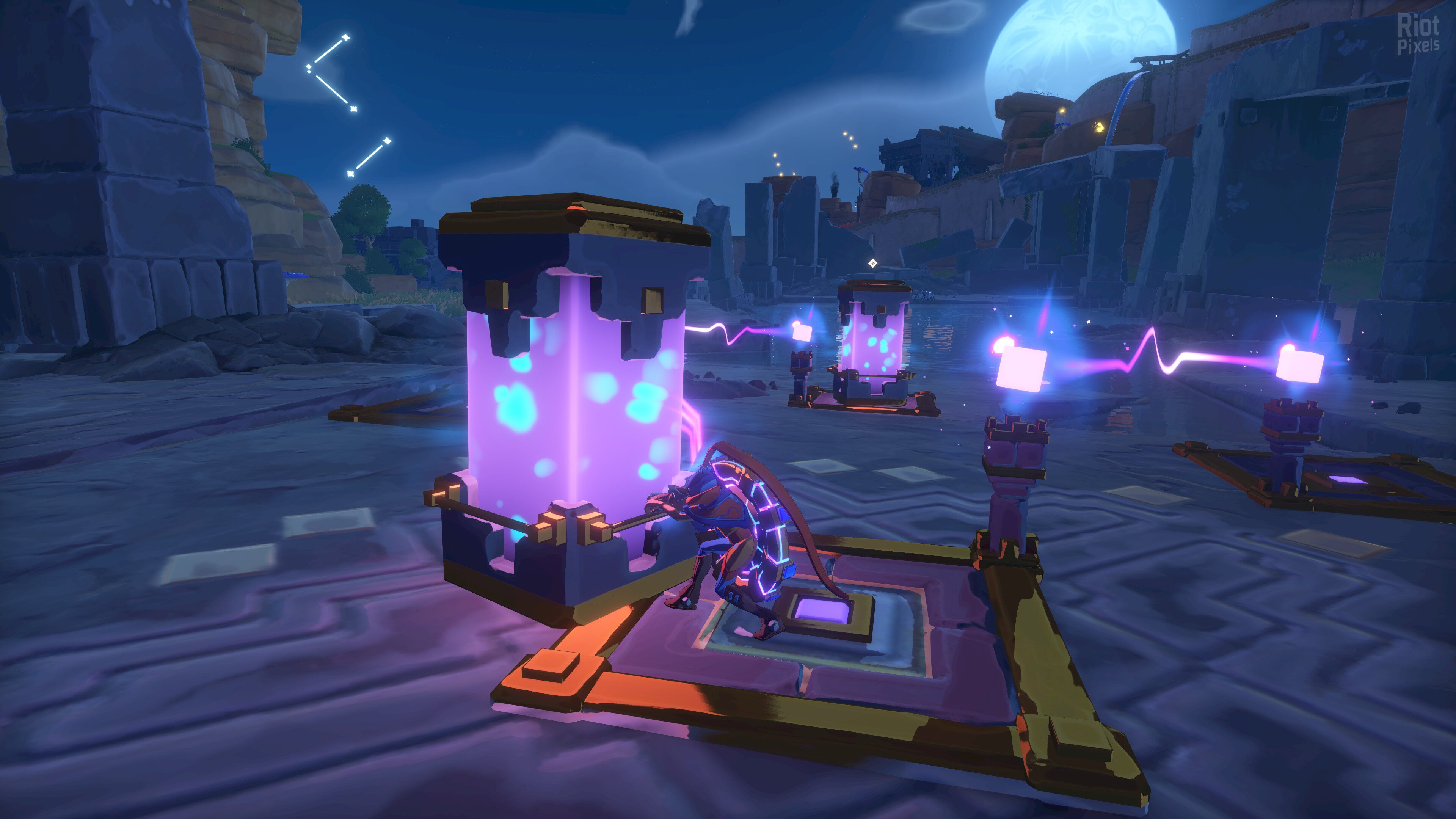 [12]-The Knightling – v1.0.5 Download