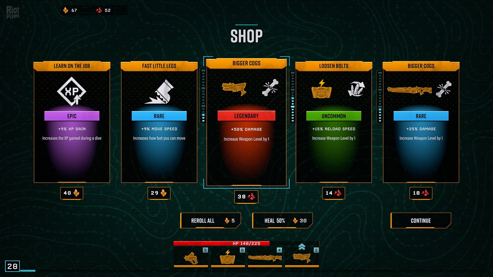 [4]-Deep Rock Galactic: Survivor – Gold Edition, v1.0.40P + 2 DLCs Download