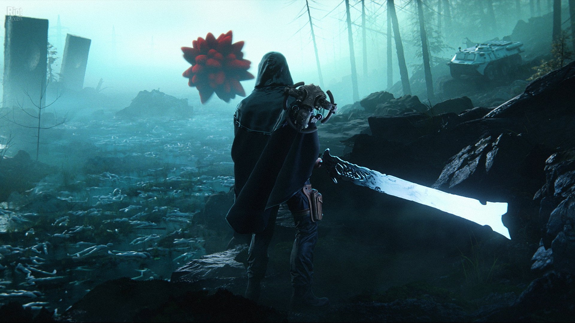[12]-Hell is Us: Deluxe Edition – v1.3.36.43556 + 6 DLCs/Bonuses Download