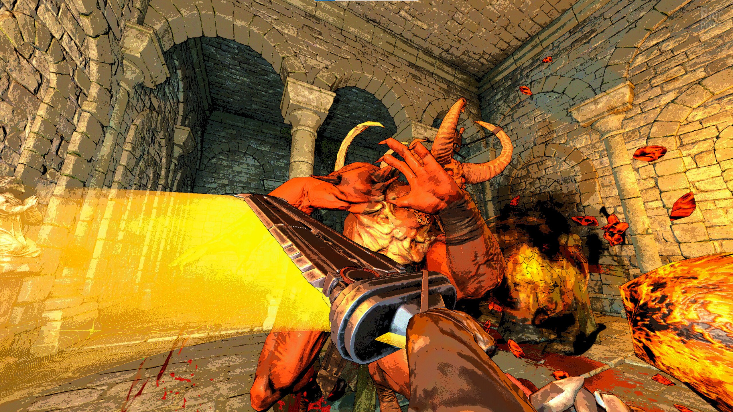 [7]-Mortal Sin – v1.0 (Release) Download