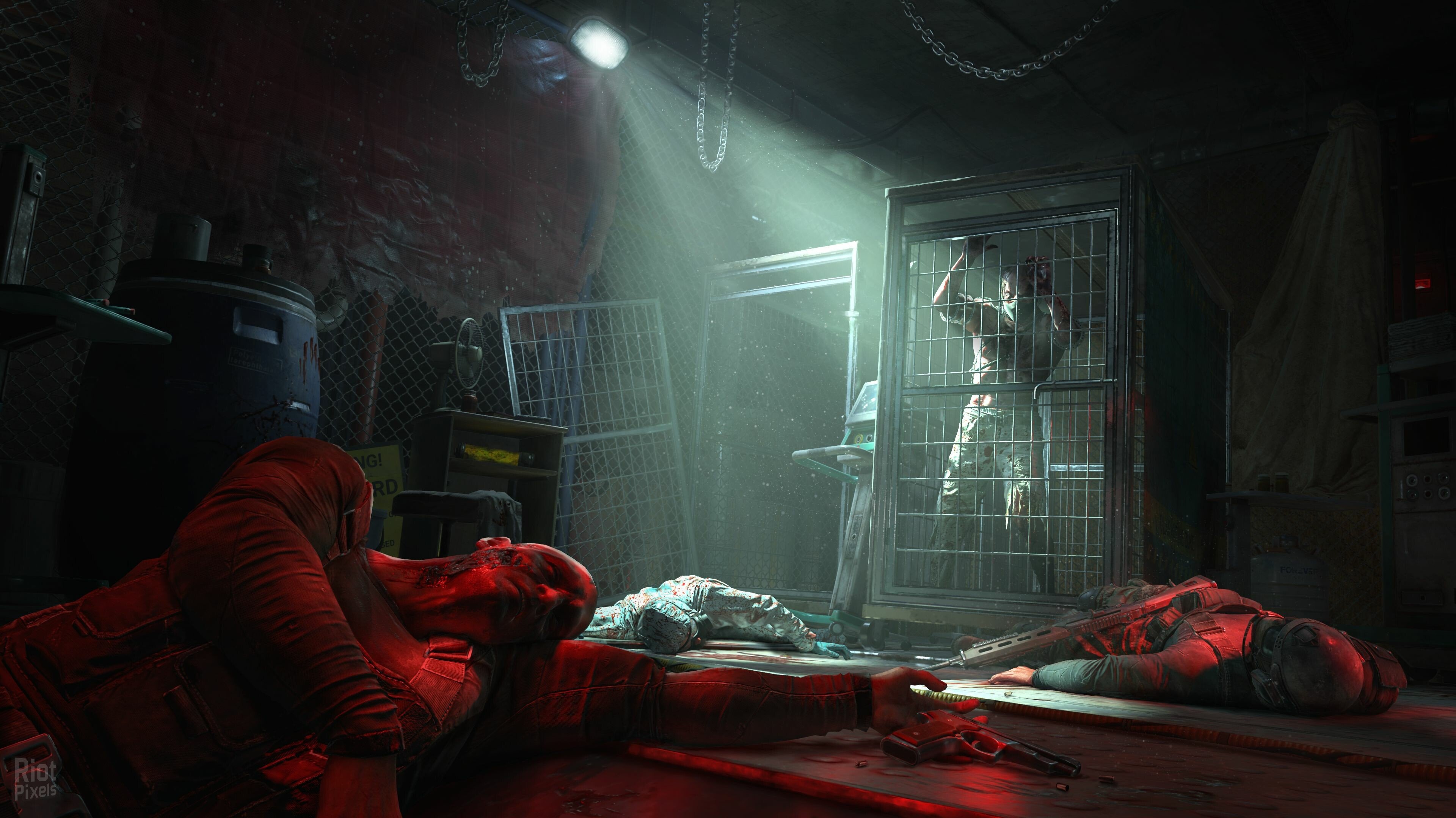[3]-Dying Light: The Beast – Deluxe Edition, v1.2.0 + 6 DLCs/Bonuses + Multiplayer Download