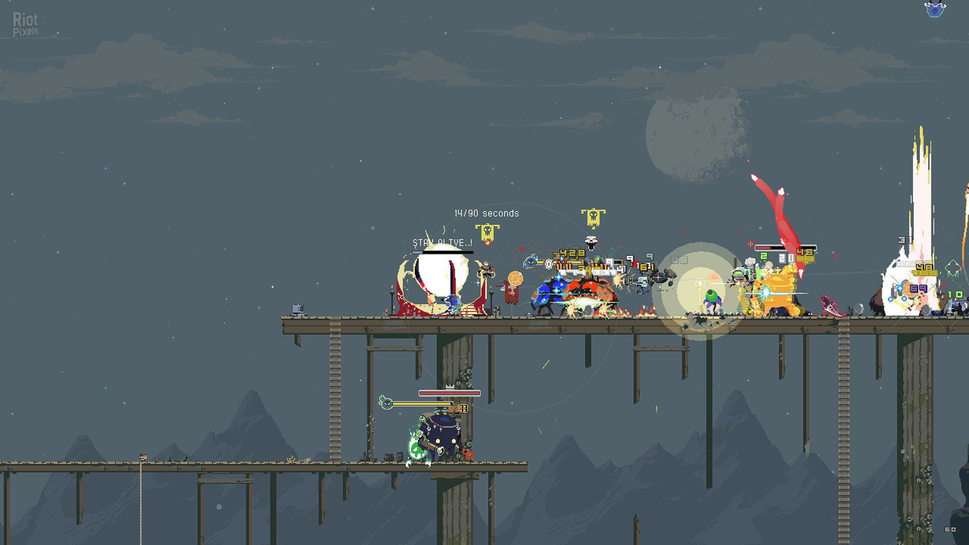 [3]-Risk of Rain Returns – v1.1.0 + Bonus Soundtrack Download