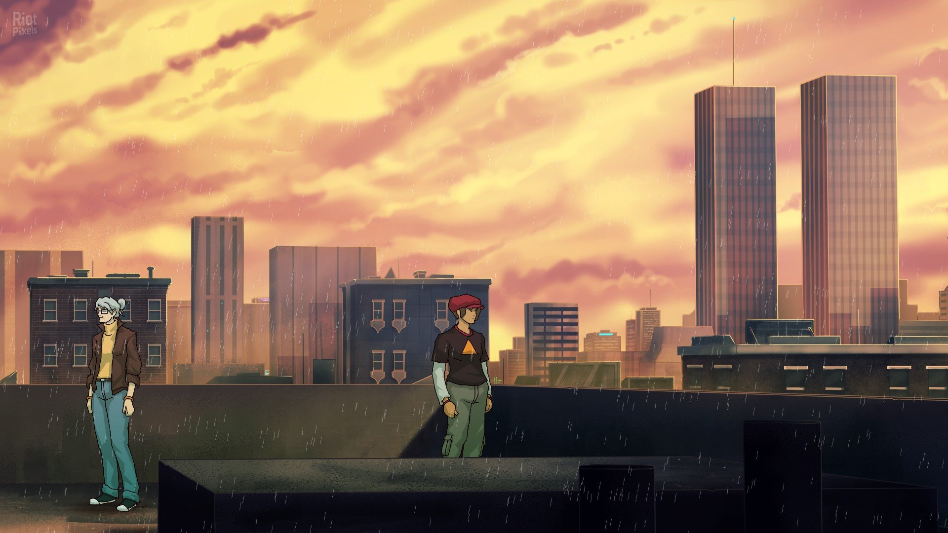 [13]-Old Skies: Deluxe Edition, v2.0a + Bonus Soundtrack Download