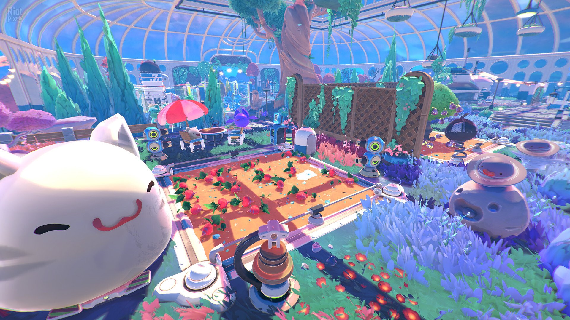 [9]-Slime Rancher 2 – v1.0.0 (Release) + Bonus Soundtrack Download
