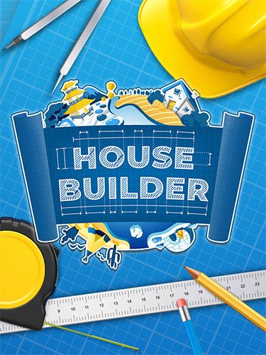 House Builder: Pack and Punch Bundle, Build 15-09-2025 + 8 DLCs-HohohoGames