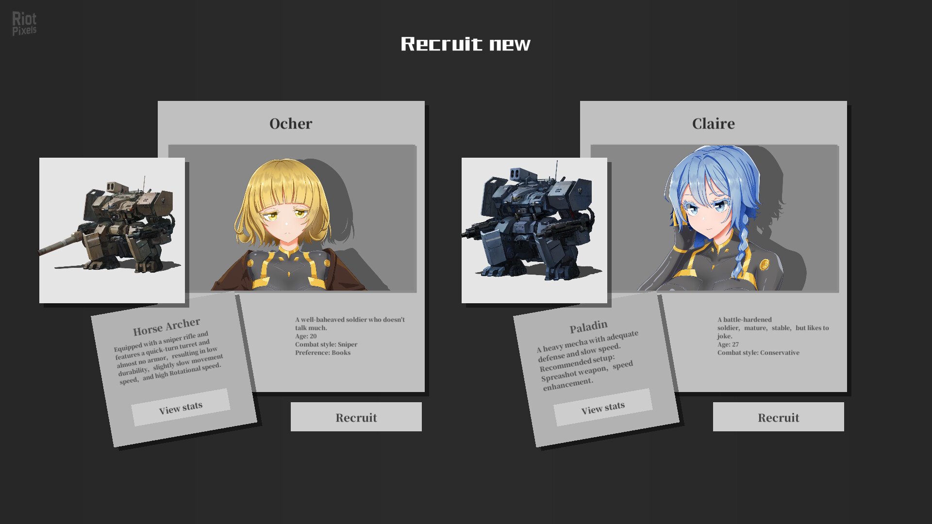 [13]-Cavalry Girls: Complete Bundle, v2.3.2379 + 2 DLCs Download
