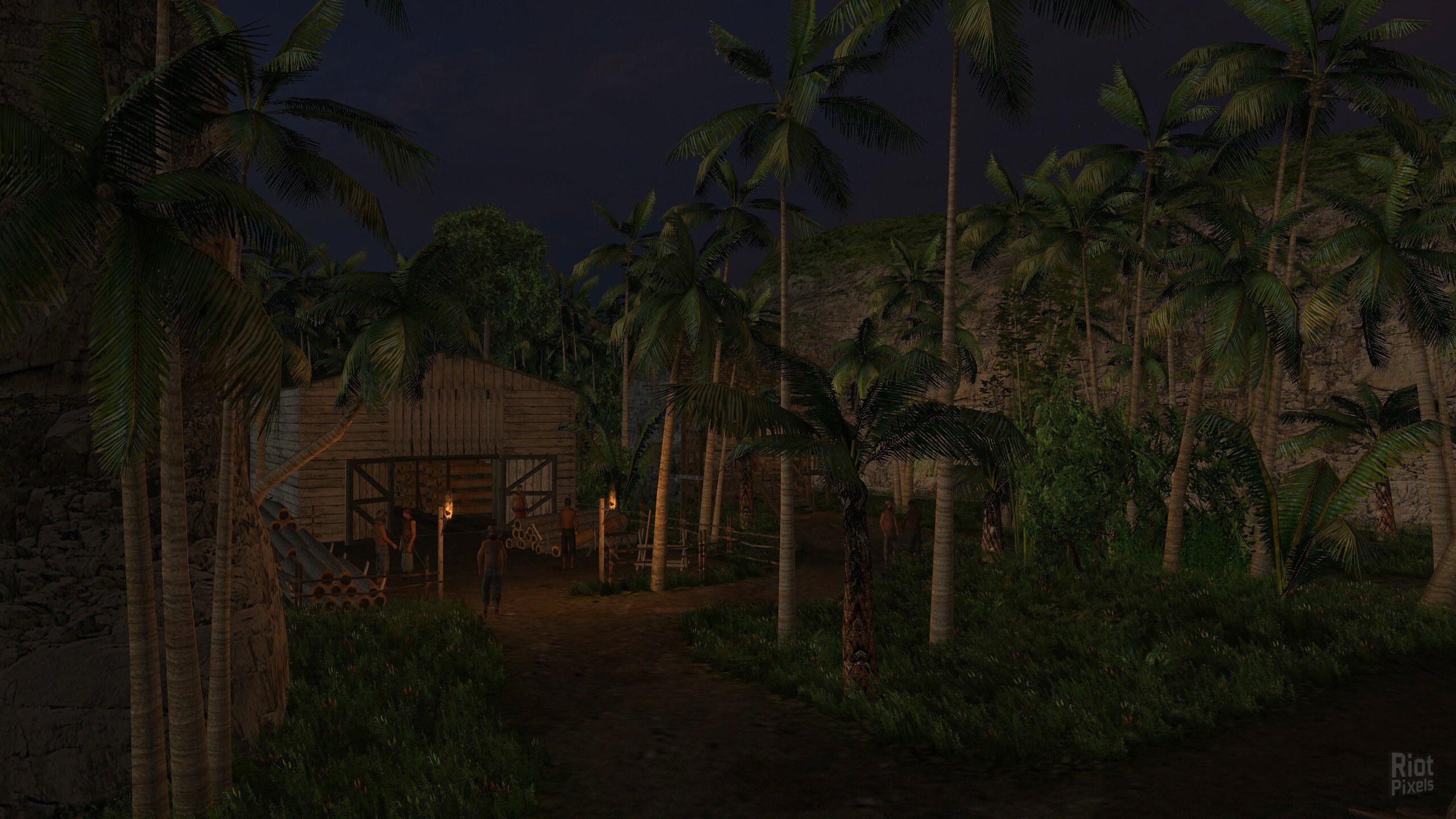 [4]-Caribbean Legend: Complete Edition, v1.5.1 (26.09.25) + 6 DLCs Download