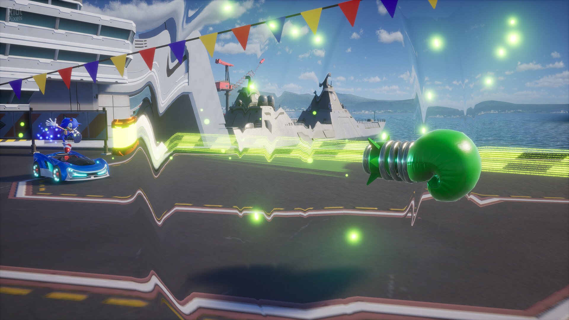 [7]-Sonic Racing: CrossWorlds, v1.1.2 + 3 Switch Emulators Download