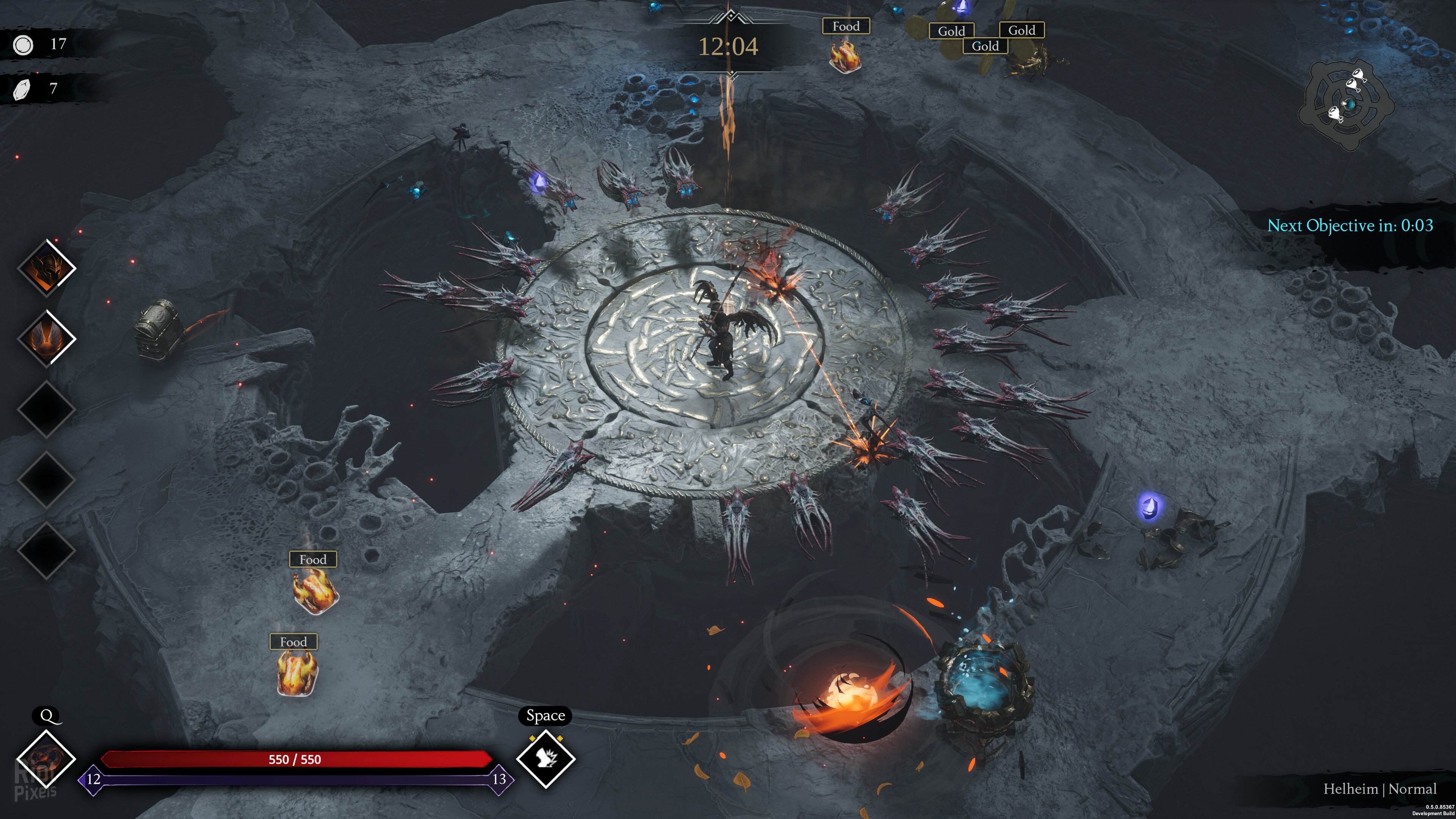 [9]-Jotunnslayer: Hordes of Hel – Collector’s Edition, v1.0.0.87582 + 5 DLCs/Bonuses Download