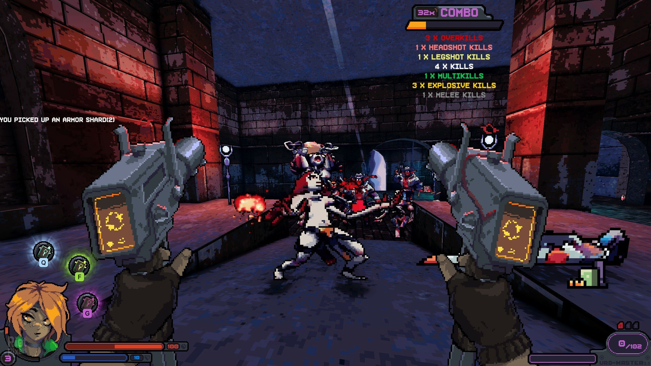 [6]-Project Warlock II – v1.0.1.26 Download