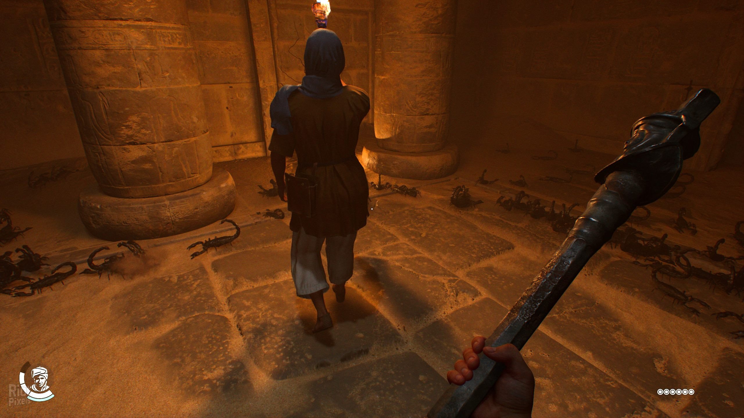[13]-Indiana Jones and the Great Circle: Premium Edition, v1.0.9.0 + 6 DLCs/Bonuses Download