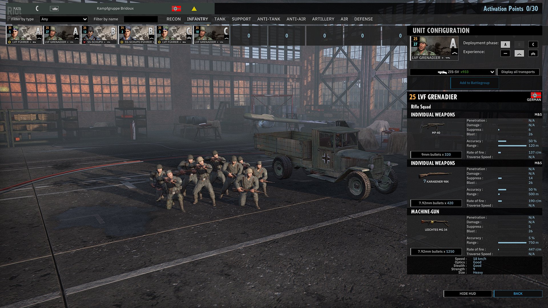[6]-Steel Division 2: Total Conflict Edition – v165547 + 37 DLCs Download