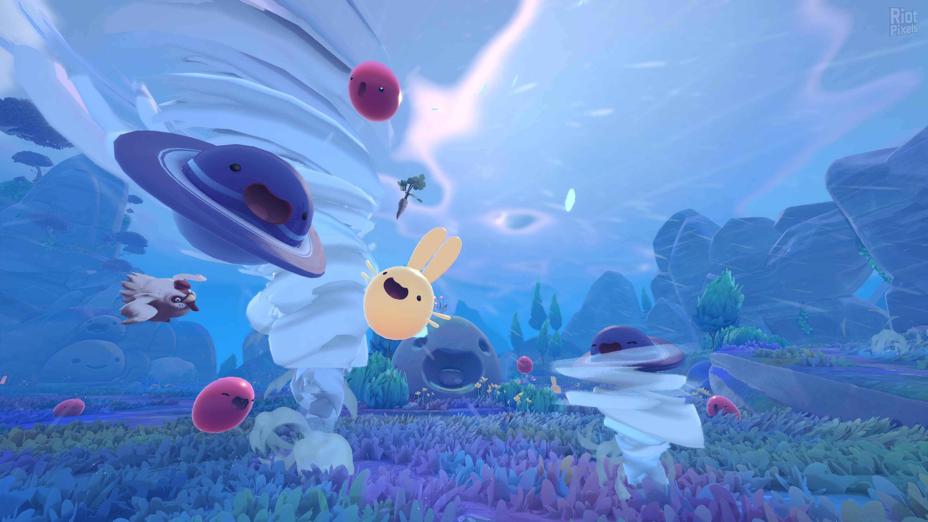 [10]-Slime Rancher 2 – v1.0.0 (Release) + Bonus Soundtrack Download
