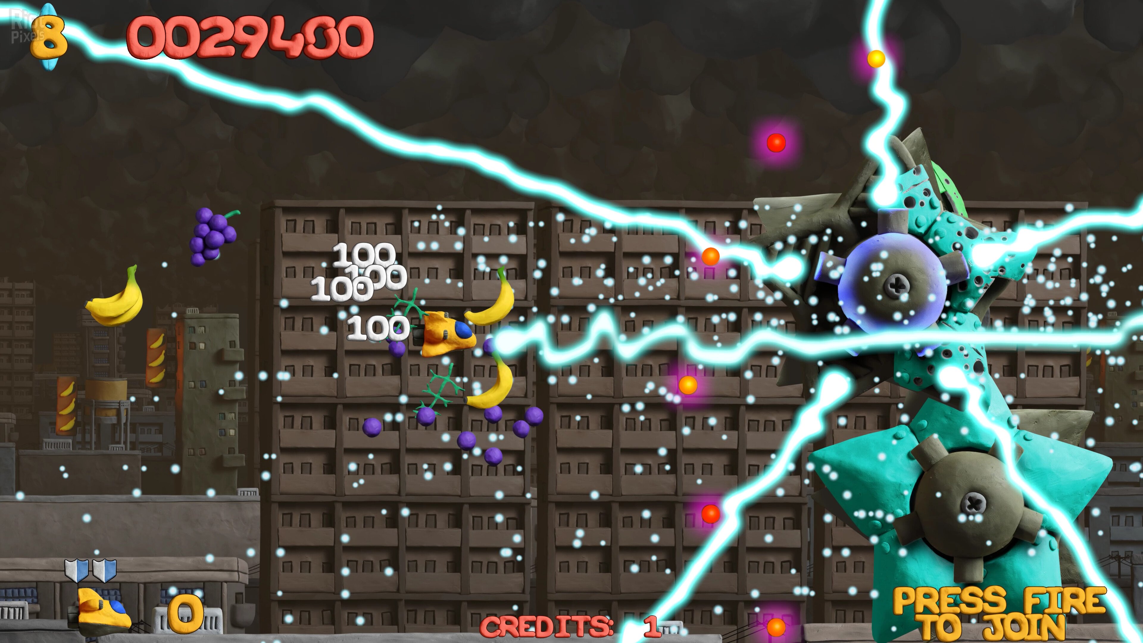 [10]-Platypus Reclayed – v1.0.20 Download