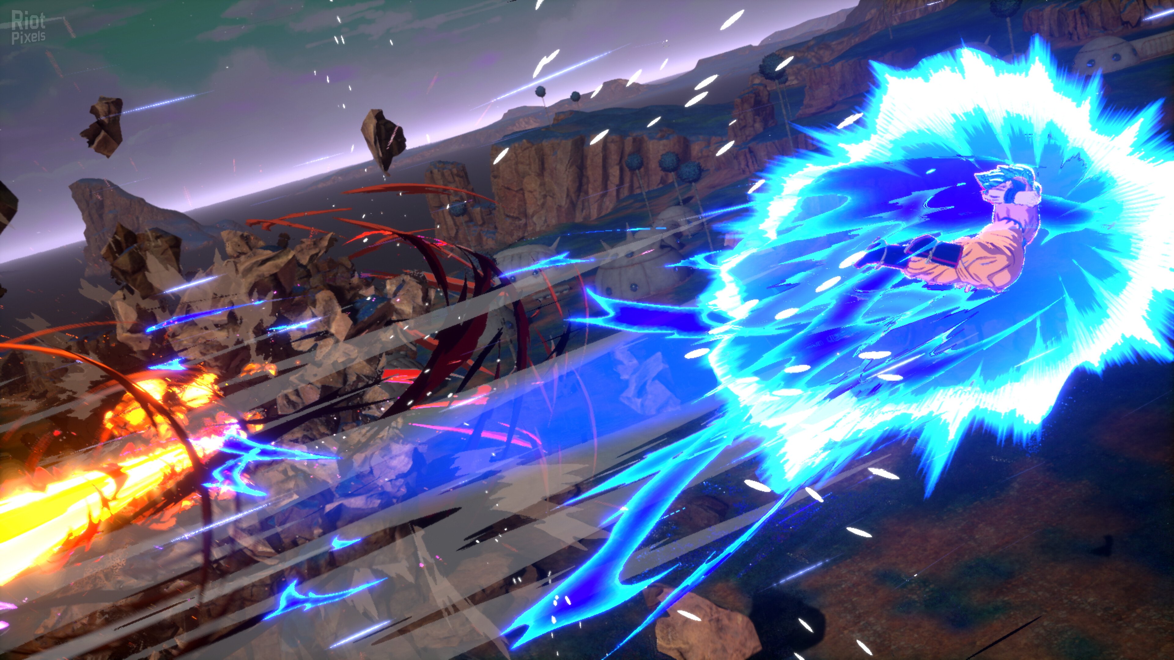 [7]-DRAGON BALL: Sparking! ZERO – Ultimate Edition, v2014.013.003.009.008 + 12 DLCs + Multiplayer Download
