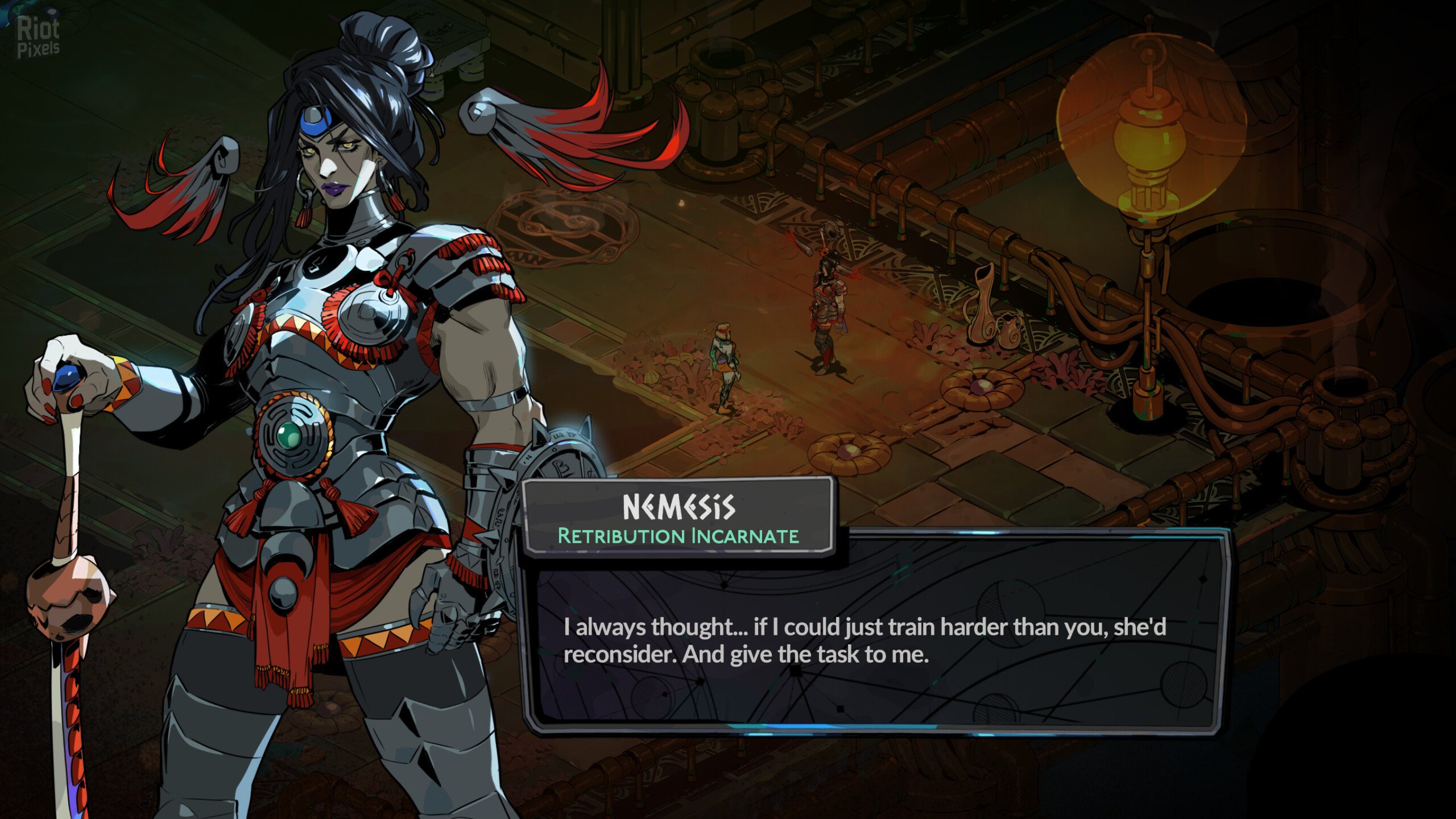 [10]-Hades II – v1.131346 + Bonus OST* Download