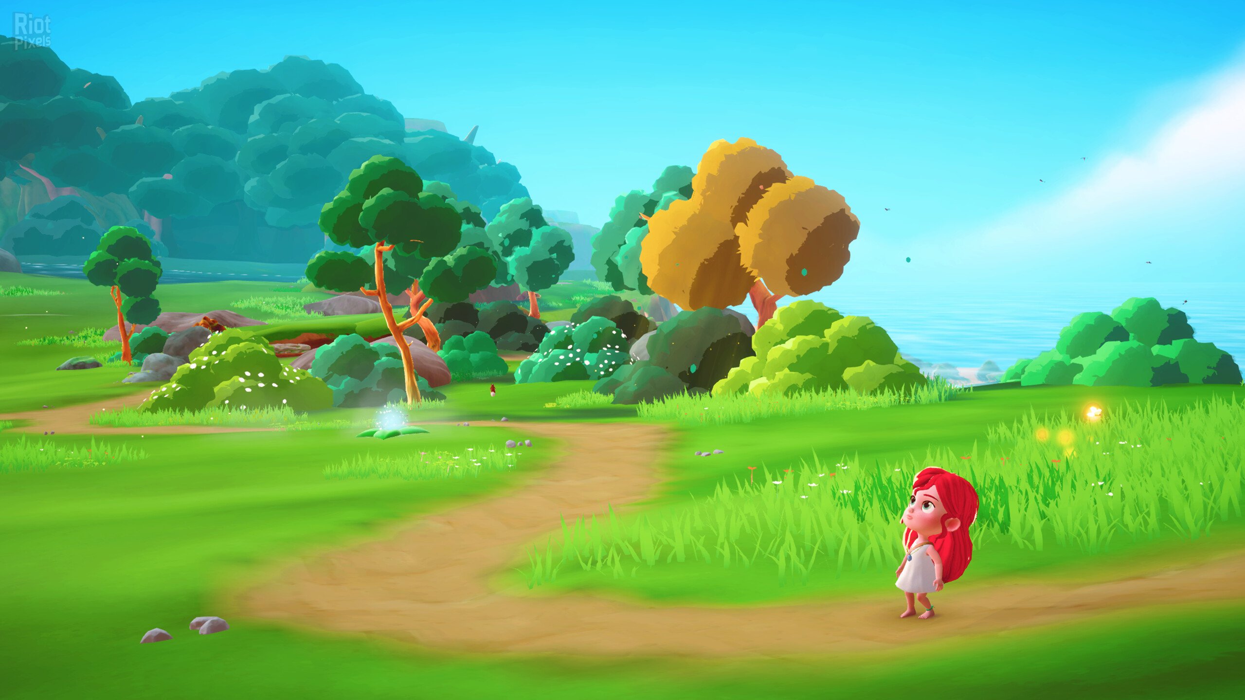 [8]-Mai: Child of Ages Download