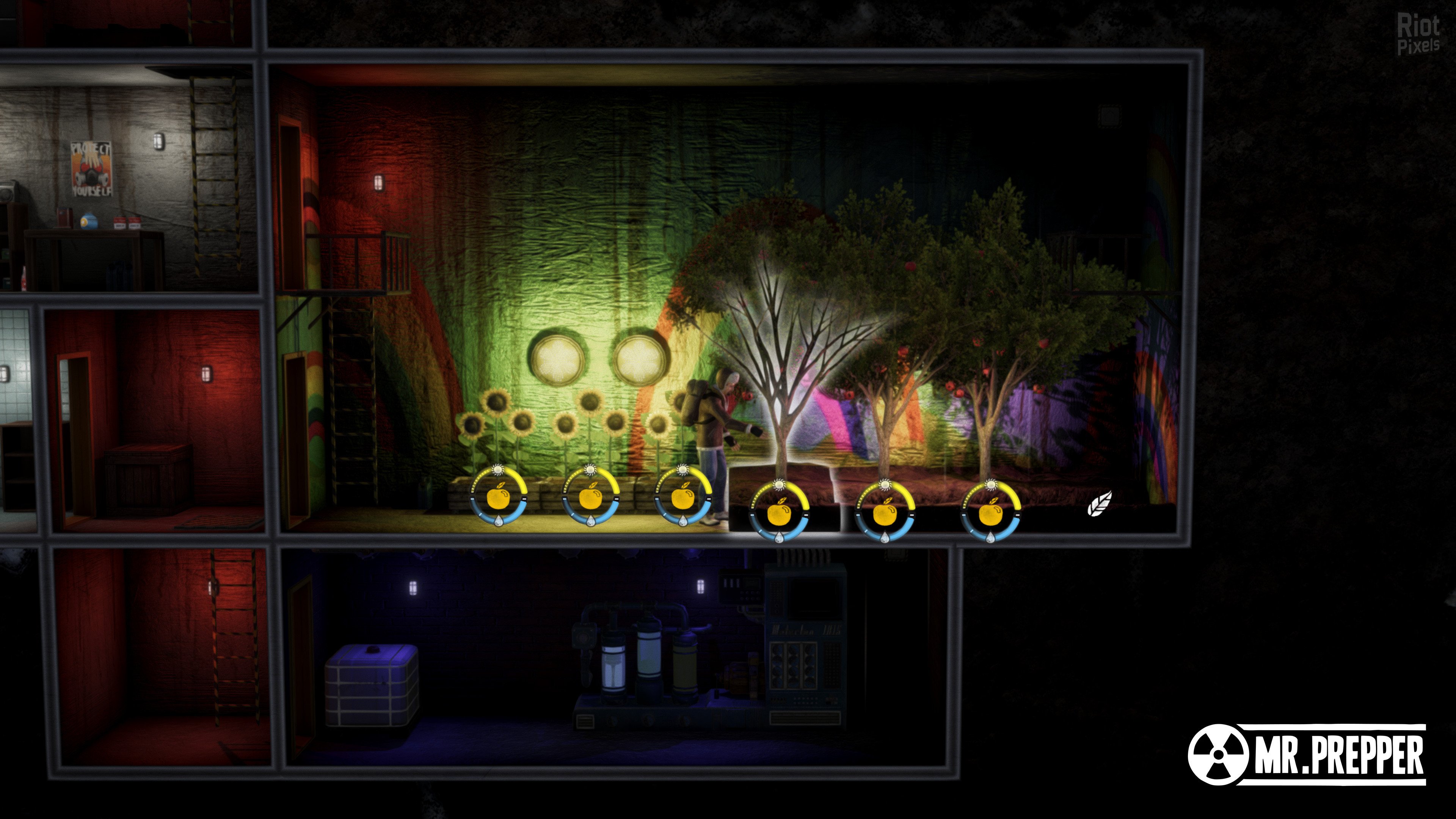 [7]-Mr. Prepper: Anniversary Edition – v1.42b + 3 DLCs/Bonuses Download