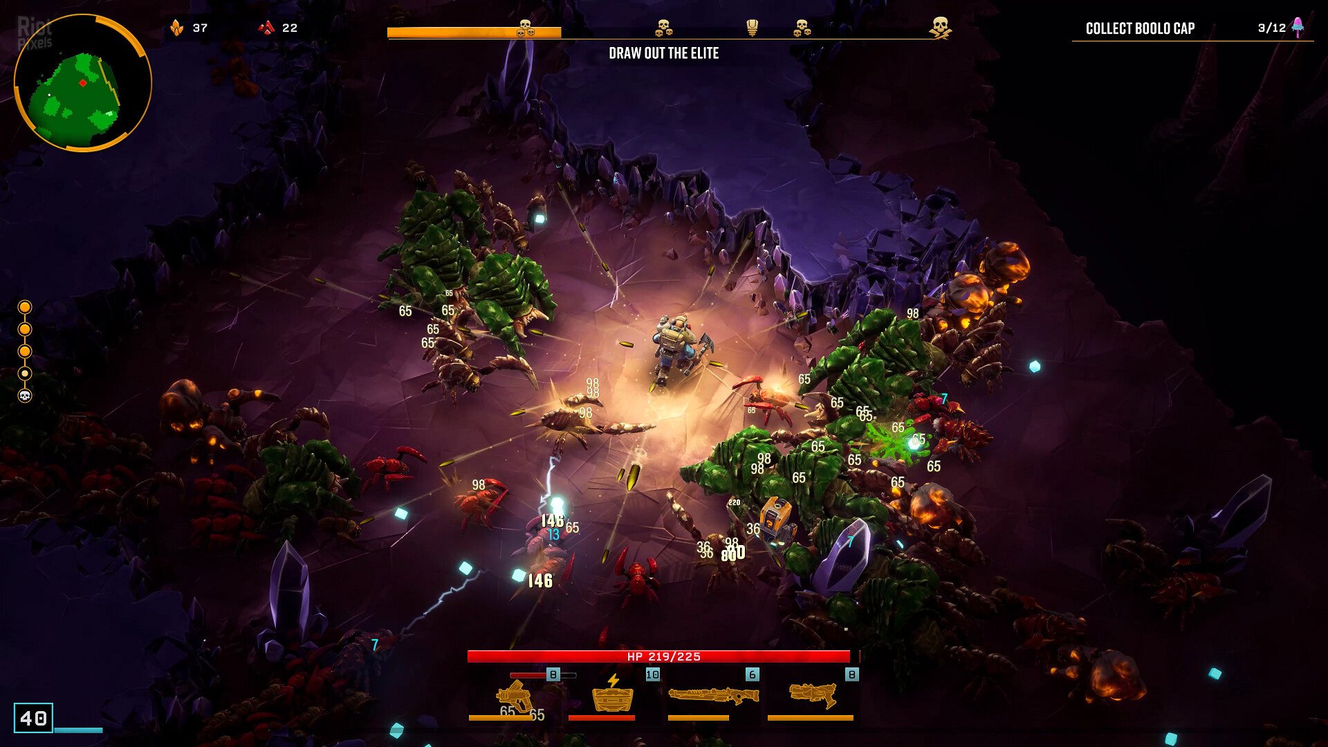[9]-Deep Rock Galactic: Survivor – Gold Edition, v1.0.40P + 2 DLCs Download