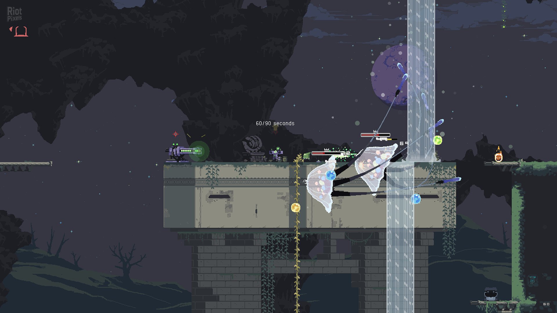[5]-Risk of Rain Returns – v1.1.0 + Bonus Soundtrack Download