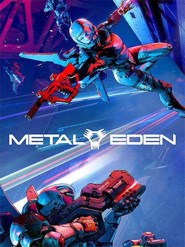 METAL EDEN-HohohoGames