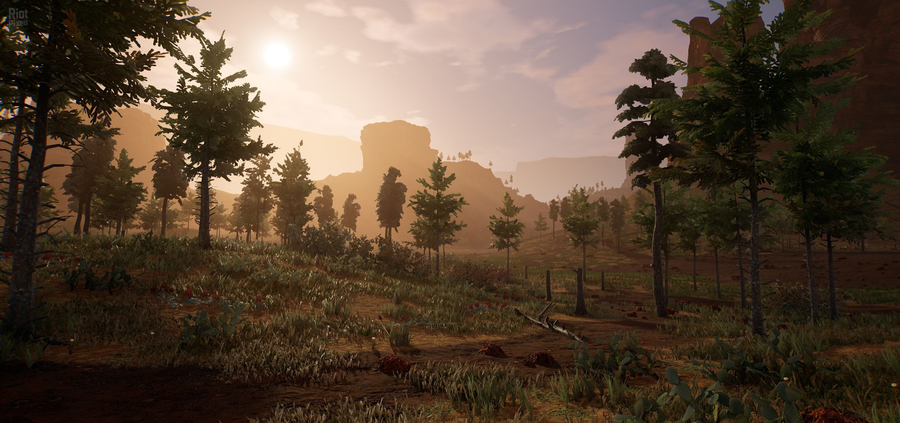 [15]-MechWarrior 5: Mercenaries – Inner Sphere Edition, v1.10.370 + 8 DLCs/Bonuses Download