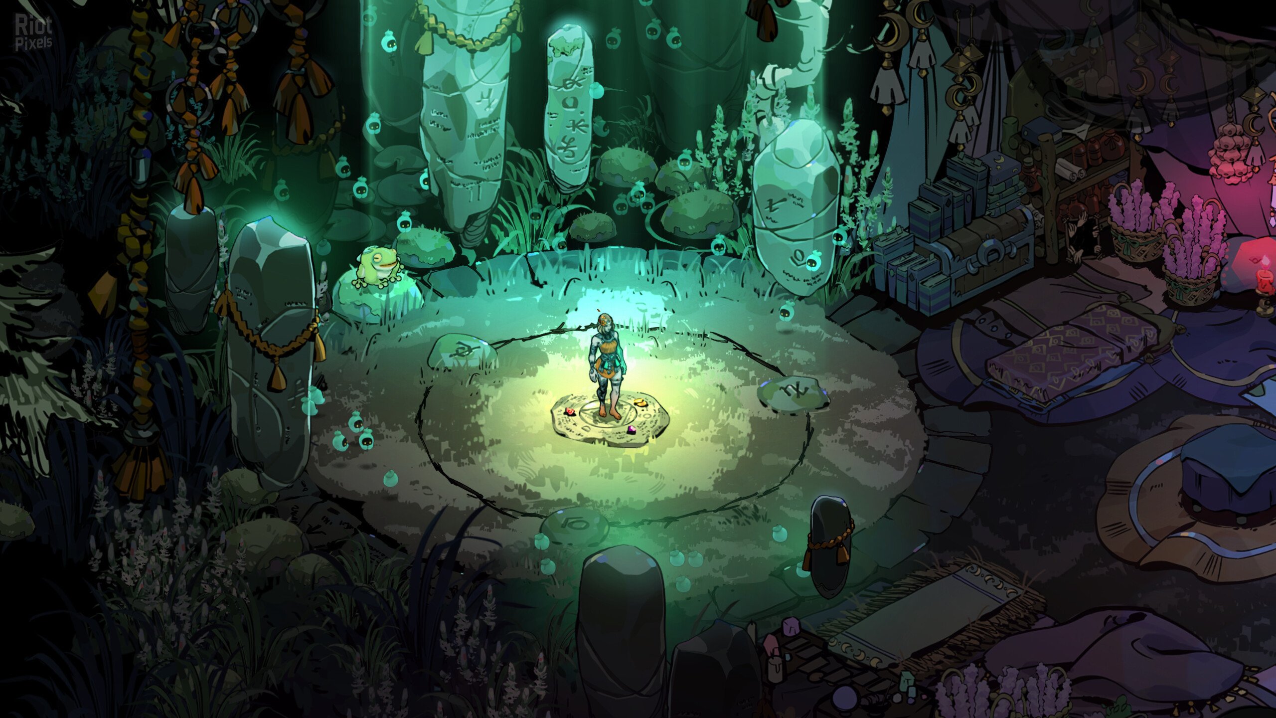 [9]-Hades II – v1.131346 + Bonus OST* Download