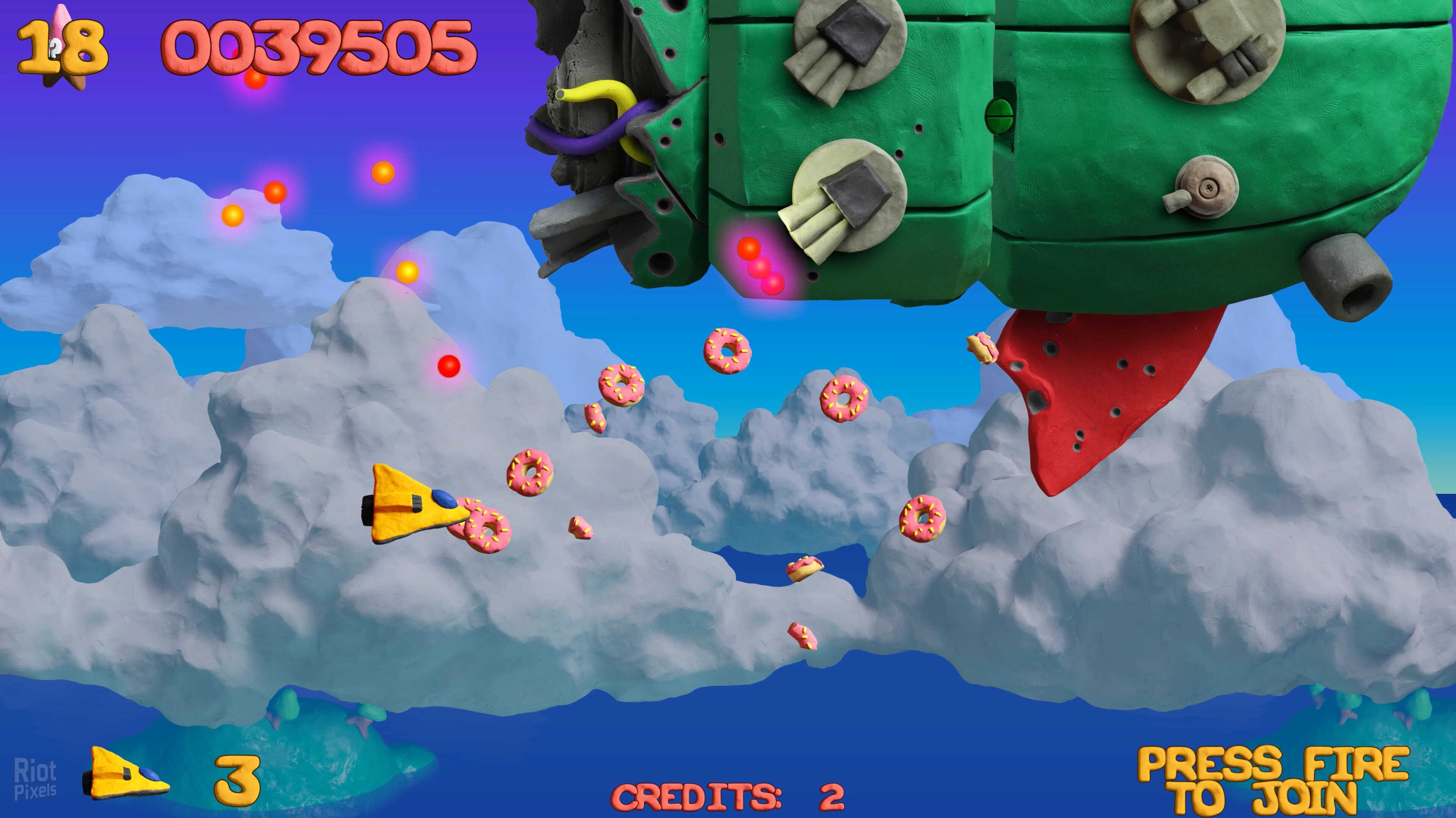 [6]-Platypus Reclayed – v1.0.20 Download