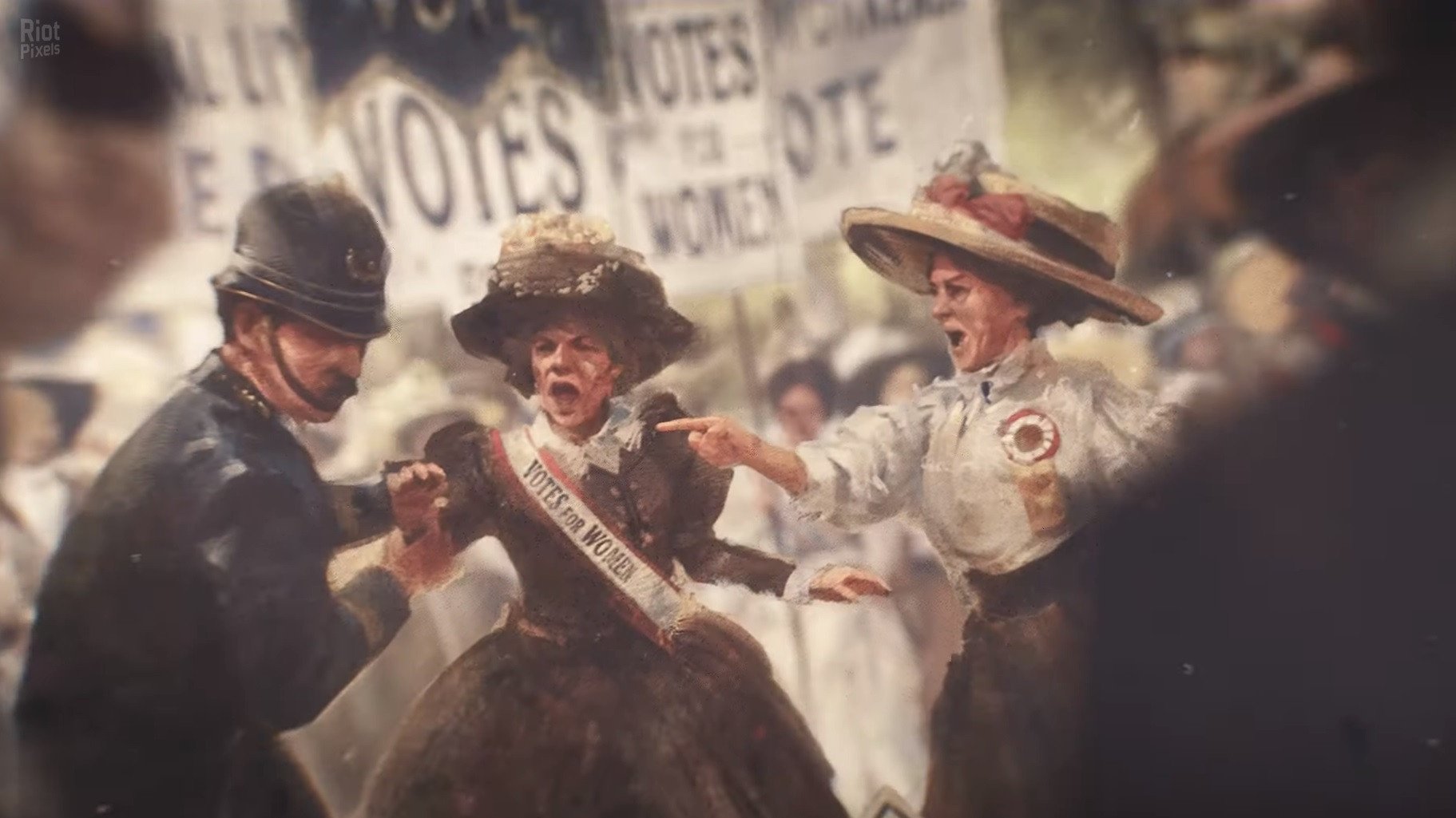 [16]-Victoria 3: Ultimate Bundle, v1.10.0 (Kaffee) + 14 DLCs/Bonuses + Windows 7 Fix Download