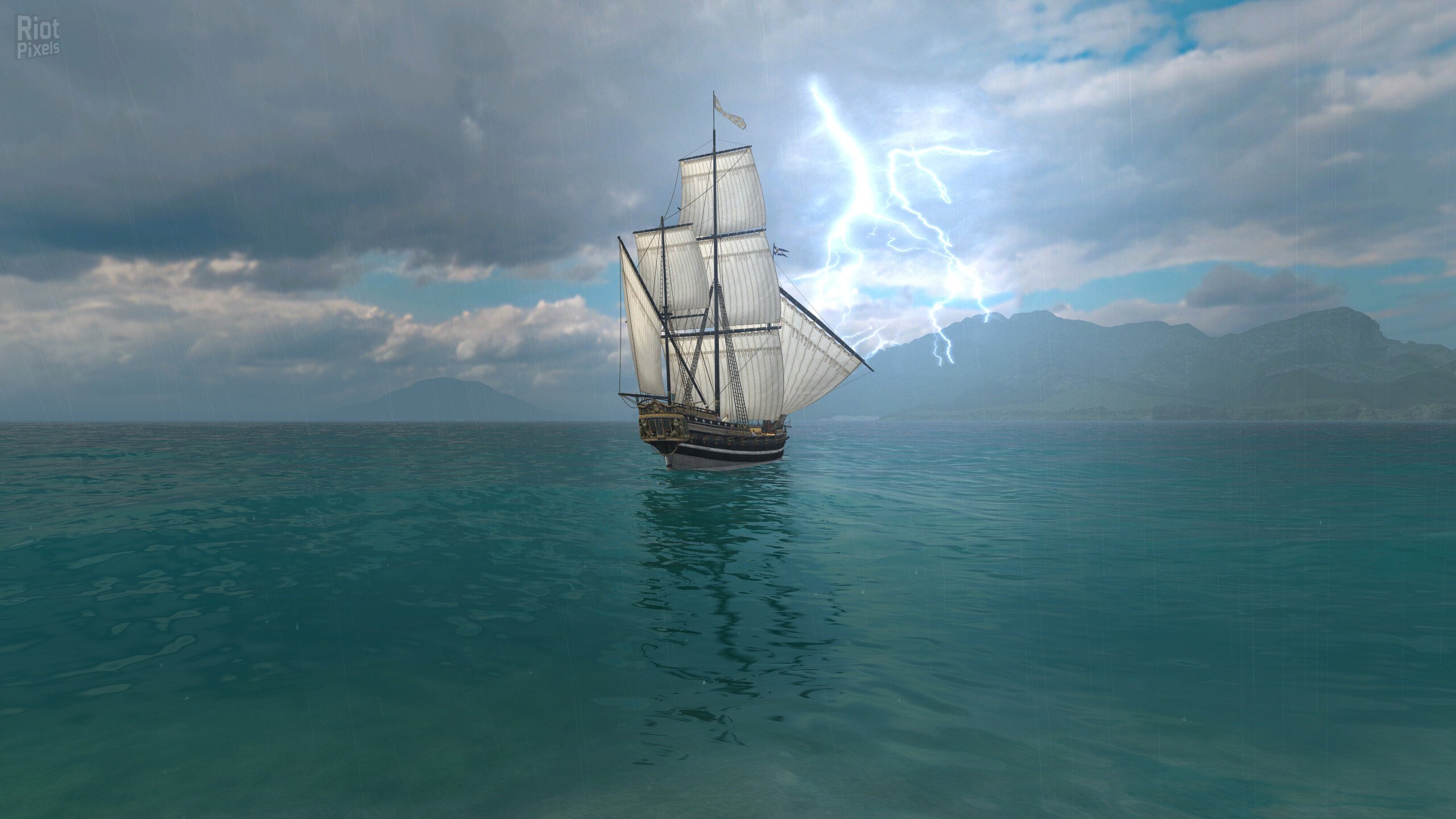 [5]-Caribbean Legend: Complete Edition, v1.5.1 (26.09.25) + 6 DLCs Download
