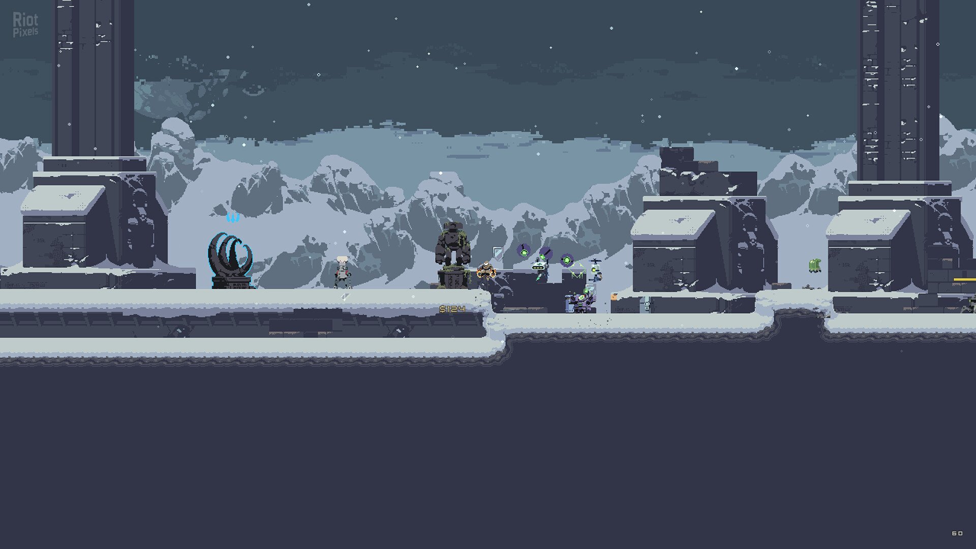 [6]-Risk of Rain Returns – v1.1.0 + Bonus Soundtrack Download