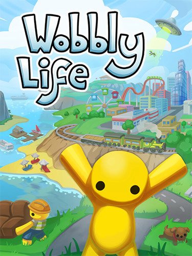 Wobbly Life: Game & Soundtrack Bundle – v1.0.0.2-17415dd4e2 + Bonus OST Download